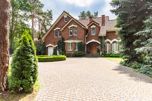 Reasons to Select Us for Your Driveway Paving Requirements in Cedar Knolls, NJ