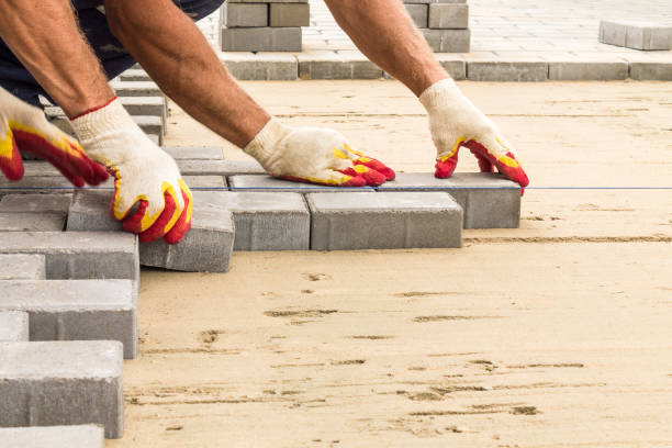 Best Custom Driveway Pavers  in Cedar Knolls, NJ