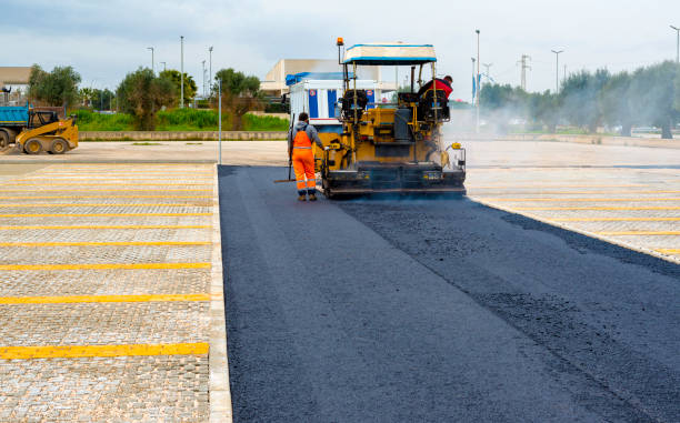 Best Professional Driveway Pavers  in Cedar Knolls, NJ