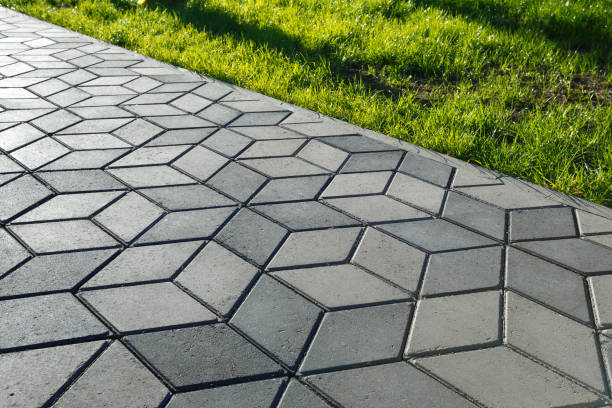 Best Residential Driveway Paver Services  in Cedar Knolls, NJ