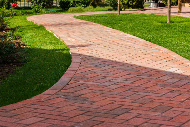 Cobblestone Driveway Pavers in Cedar Knolls, NJ