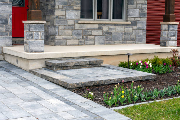 Best Professional Driveway Pavers  in Cedar Knolls, NJ
