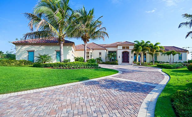 Best Interlocking Driveway Pavers  in Cedar Knolls, NJ