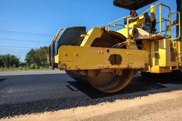 Best Concrete Paver Driveway  in Cedar Knolls, NJ